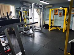 -悦健身私教工作室(双井店)