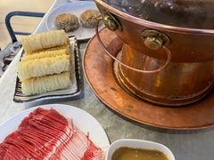 -东来顺饭庄(王府井步行街店)