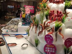 -阳光岛·海鲜盛宴(银泰中心in99店)