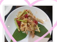 -金厨泰国餐厅·全泰籍厨师料理(拱北店)