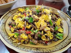 -土家菜粗粮馆(木鱼镇店)