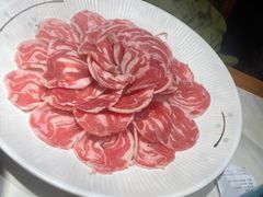 -曲氏老北京铜锅涮肉•火锅(不老街店)