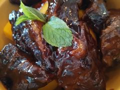 -大树餐厅(红旗街万达店)