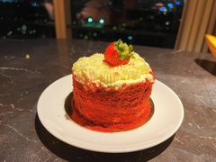 -上海浦东嘉里大酒店