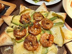 -沏点Trattoria意大利餐厅(新街口店)