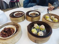 -万龙洲海鲜(南新仓店)