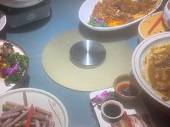 -楚鱼王·河鲜·湖北菜(华农店)