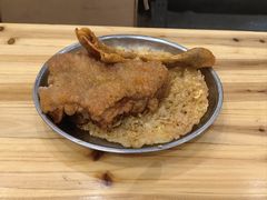 -柳州肥姨妈大骨螺蛳粉(曹路店)