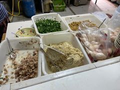 -原掩骨会饶阳豆腐脑总店