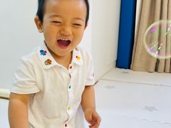 -古力古利托育早教中心(澳门路校区)
