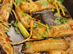 -巽寮印象美食部落餐厅·海鲜·地方特色菜(惠州体验店)