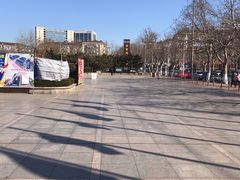 -利群海琴购物广场(商丘路店)