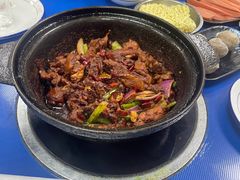 -重庆鸡公煲·嘟享吃(林科大店)