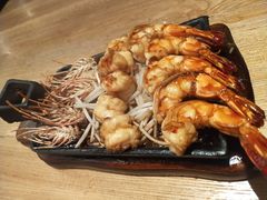 -隐泉之语日式料理(王府中环店)