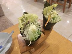 -古都日本料理(高桥路店)
