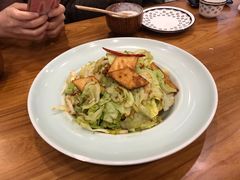 -巴依老爷新疆美食(望京小街店)