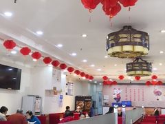 -李连贵熏肉大饼(丰台南路地铁站店)