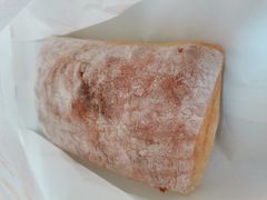 原味恰巴塔-GONTRAN CHERRIER·GC可颂(朝阳大悦城店)