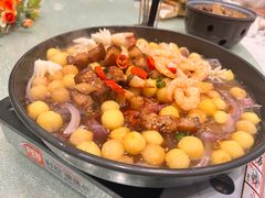 -舌尖上·霞浦滩涂海鲜·新闽菜(总店)