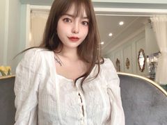 -La patisserie de Mona 茉娜的甜品(韩乐坊店)