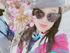 -莱阳濯村樱花园