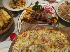 -碧特博格·20年品牌西餐厅(芜湖路店)