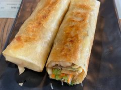 食饼筒-聚缘坊特色名小吃(天元西街店)