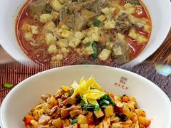 -老陕兄弟(彩虹新城店)