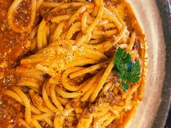 经典肉酱意面-La Terre乐田(万象城店)