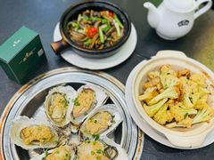 -飞尝蚝·顺德菜·鱼生(顺德总店)