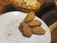 -人民公社铁锅炖·东北菜(卫国道店)