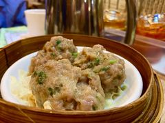 -添好运点心专门店(中环IFC店)