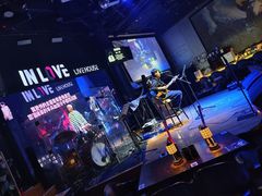 -INLOVE Live House