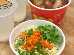 -江三王记牛杂馆(总店)