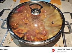 -黄记煌三汁焖锅(顺义华联店)