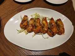 紫阳茉莉香油河虾-紫阳海鲜楼·传承闽味(长乐路总店)