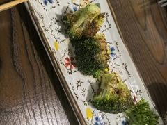 -左庭右院鲜牛肉火锅(七宝领展广场店)