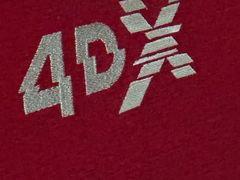 -SFC上影百联影城(大上海4DX店)
