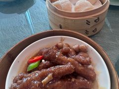 -金悦轩海鲜酒家(拱北店)