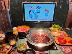-牛New寿喜烧(中山公园龙之梦店)