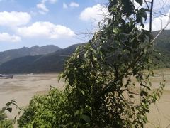 -羚羊峡古栈道森林公园