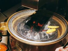 -西塔老太太泥炉烤肉(温州首店万象城黑金店)