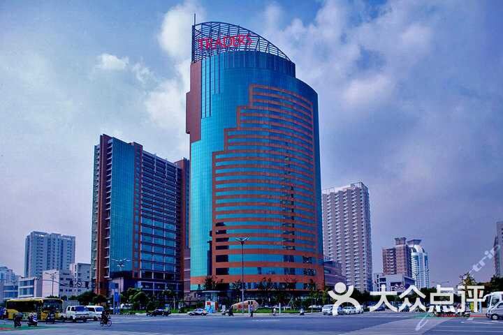 常州富都盛贸饭店