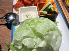 -大潮淮·淮扬菜(何园旗舰店)