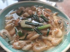 -湖上人家·船菜·私房菜(拈花湾景区店)