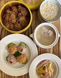 -弗蕾亚·辰月月子度假中心(光谷店)