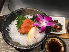 -枫品铁板烧(东樾店)