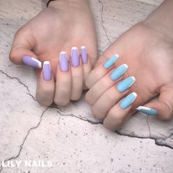 -LILY NAILS美甲美睫