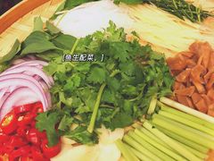 -草鱼先生潮州鱼生·虾生(新厦花园店)