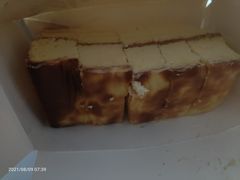 芝士蛋糕-酥侯糕点(靖江路店)
